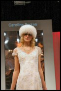 Picture from the clothes show